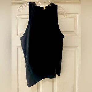 Great condition. Black lululemon.